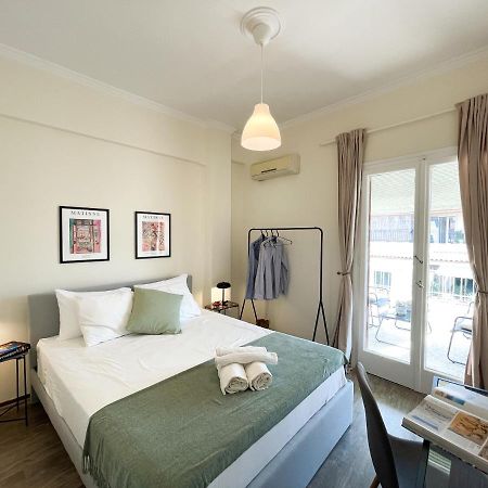 City Penthouse Corfu  Eksteriør bilde
