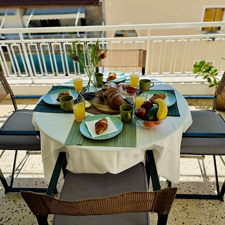 City Penthouse Corfu  Eksteriør bilde