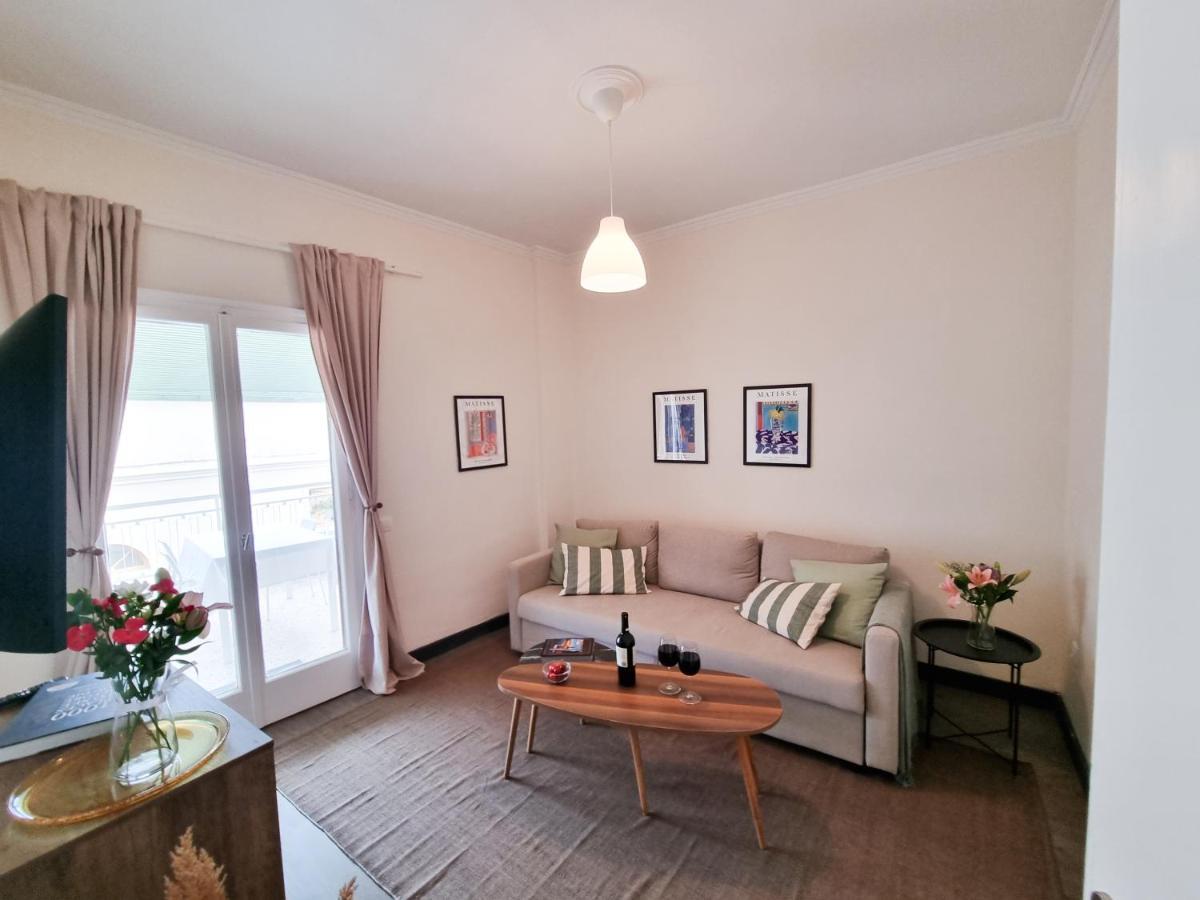 City Penthouse Corfu  Eksteriør bilde